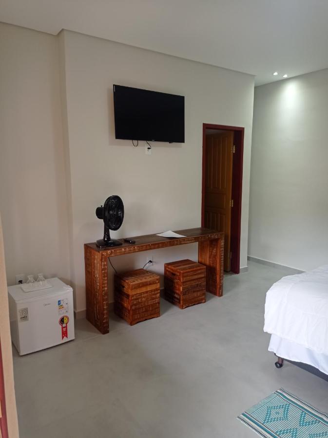 Hotel Pouso Casa Da Vovo Tiradentes Zewnętrze zdjęcie