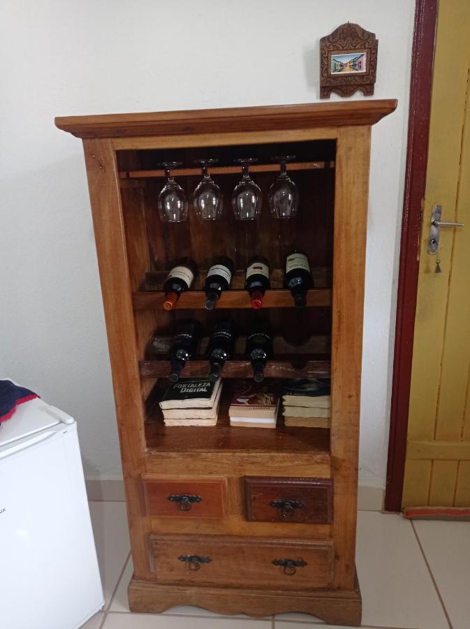 Hotel Pouso Casa Da Vovo Tiradentes Zewnętrze zdjęcie
