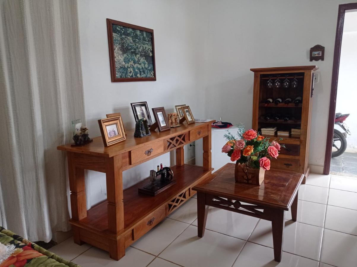 Hotel Pouso Casa Da Vovo Tiradentes Zewnętrze zdjęcie