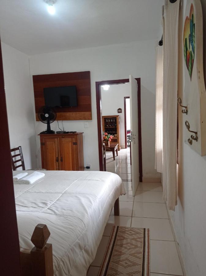 Hotel Pouso Casa Da Vovo Tiradentes Zewnętrze zdjęcie