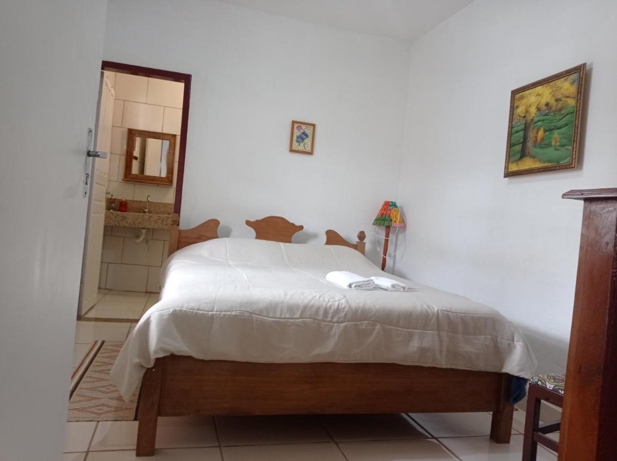 Hotel Pouso Casa Da Vovo Tiradentes Zewnętrze zdjęcie