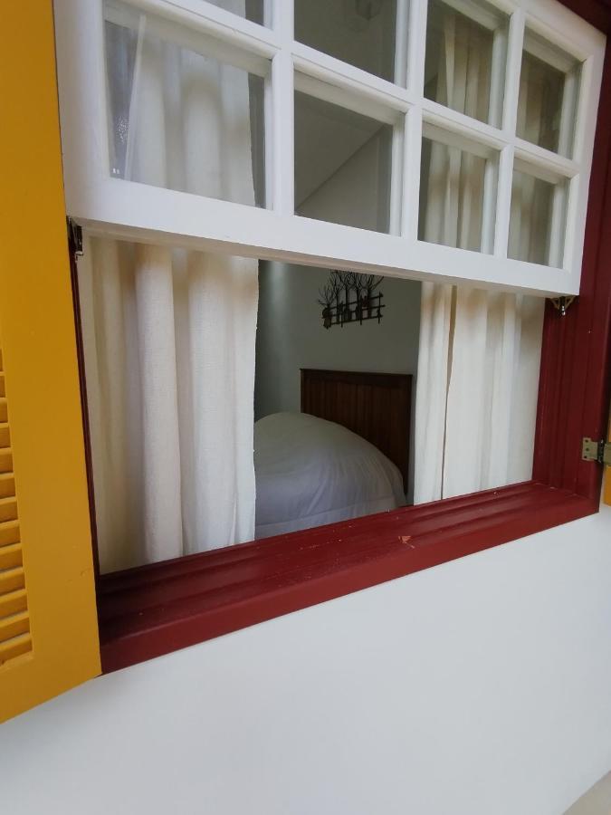 Hotel Pouso Casa Da Vovo Tiradentes Zewnętrze zdjęcie