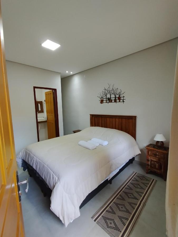 Hotel Pouso Casa Da Vovo Tiradentes Zewnętrze zdjęcie
