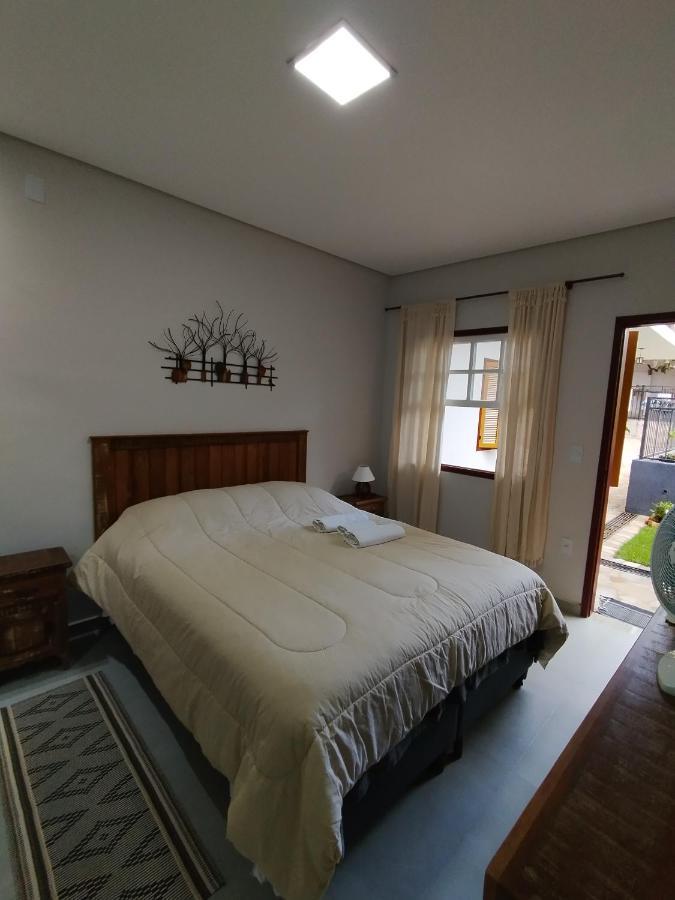 Hotel Pouso Casa Da Vovo Tiradentes Zewnętrze zdjęcie