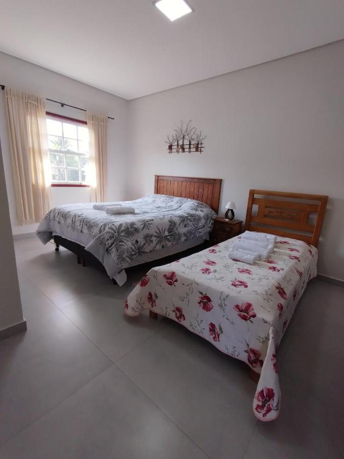 Hotel Pouso Casa Da Vovo Tiradentes Zewnętrze zdjęcie