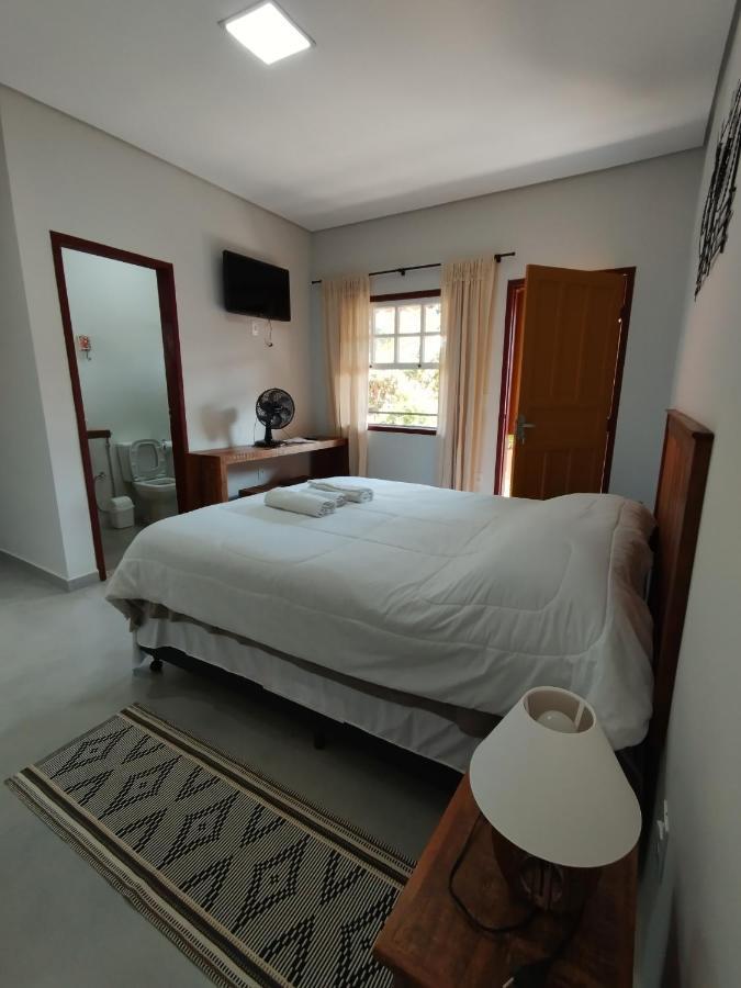 Hotel Pouso Casa Da Vovo Tiradentes Zewnętrze zdjęcie
