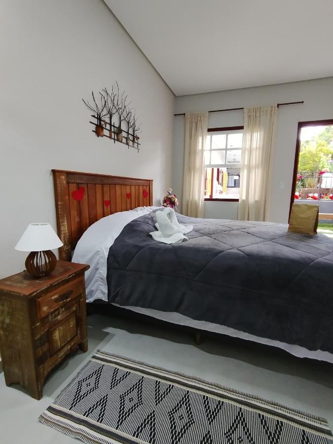 Hotel Pouso Casa Da Vovo Tiradentes Zewnętrze zdjęcie