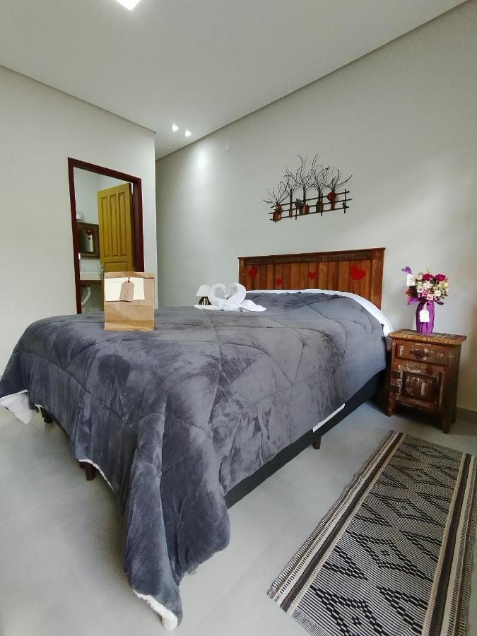 Hotel Pouso Casa Da Vovo Tiradentes Zewnętrze zdjęcie