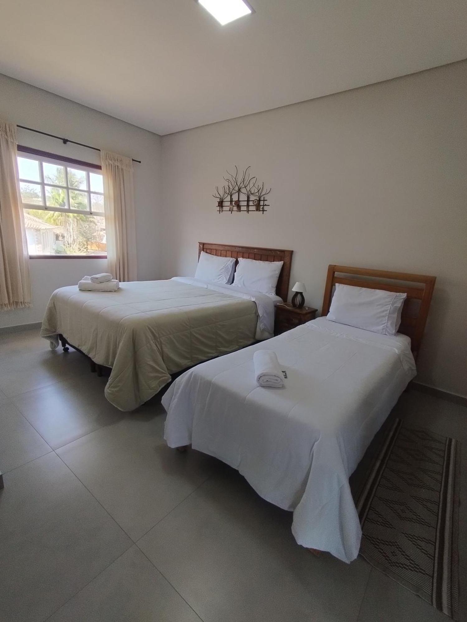 Hotel Pouso Casa Da Vovo Tiradentes Zewnętrze zdjęcie