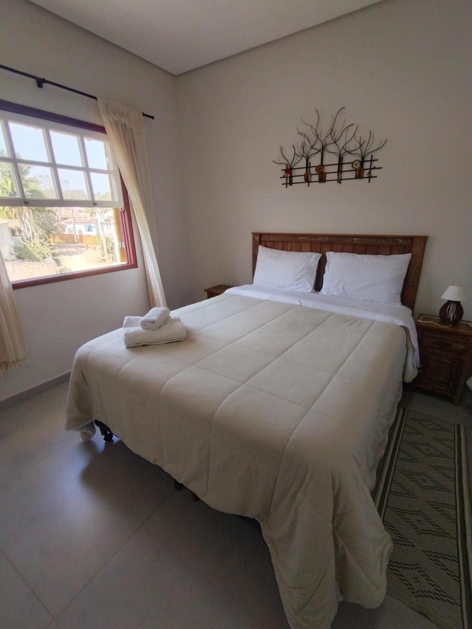 Hotel Pouso Casa Da Vovo Tiradentes Zewnętrze zdjęcie